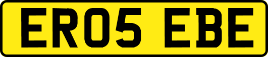 ER05EBE