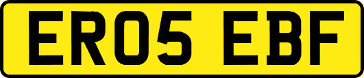 ER05EBF