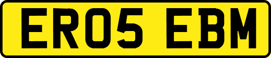 ER05EBM