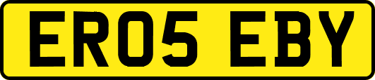 ER05EBY