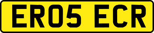 ER05ECR