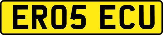 ER05ECU