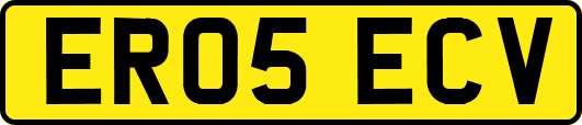 ER05ECV