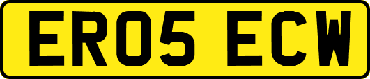 ER05ECW