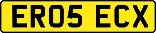 ER05ECX
