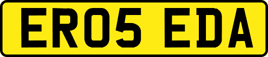 ER05EDA