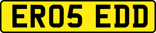 ER05EDD