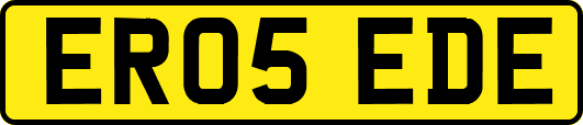 ER05EDE