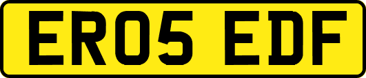 ER05EDF