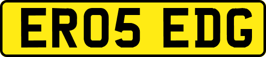 ER05EDG