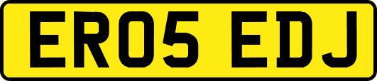 ER05EDJ