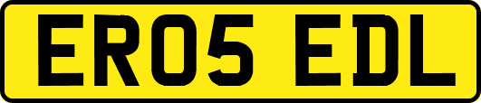 ER05EDL