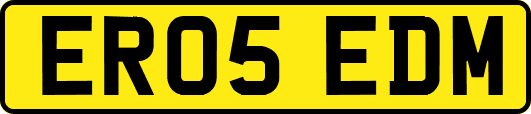 ER05EDM
