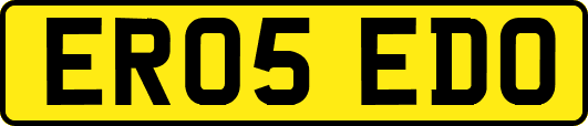 ER05EDO