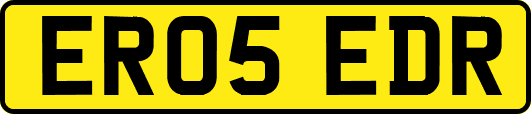 ER05EDR