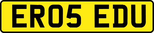 ER05EDU