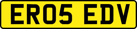 ER05EDV