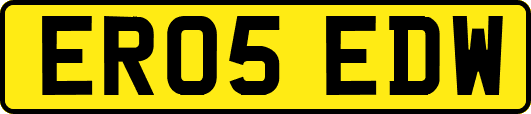 ER05EDW
