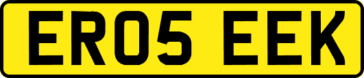 ER05EEK