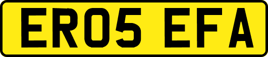 ER05EFA