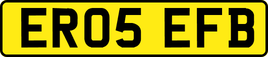 ER05EFB