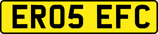 ER05EFC