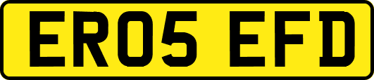ER05EFD