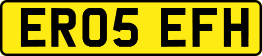 ER05EFH