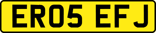 ER05EFJ