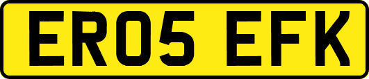 ER05EFK