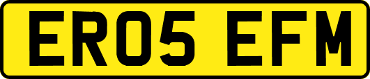 ER05EFM