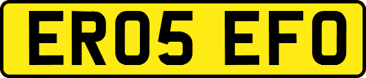 ER05EFO