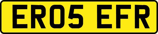 ER05EFR