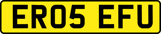 ER05EFU