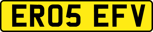 ER05EFV
