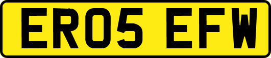 ER05EFW