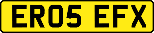 ER05EFX