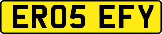 ER05EFY
