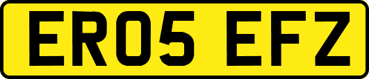 ER05EFZ