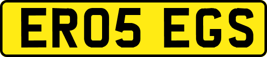 ER05EGS