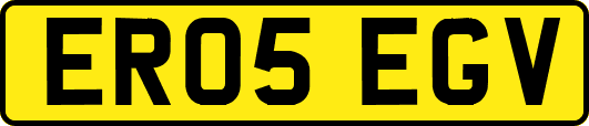ER05EGV