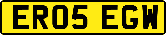 ER05EGW
