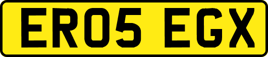 ER05EGX