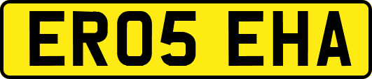 ER05EHA