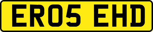 ER05EHD