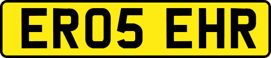ER05EHR