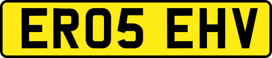 ER05EHV