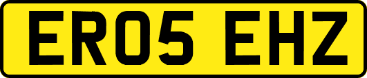 ER05EHZ