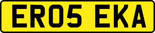 ER05EKA