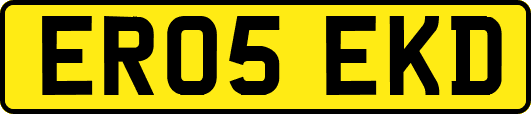 ER05EKD